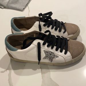GOLDEN GOOSE DUPE sneakers